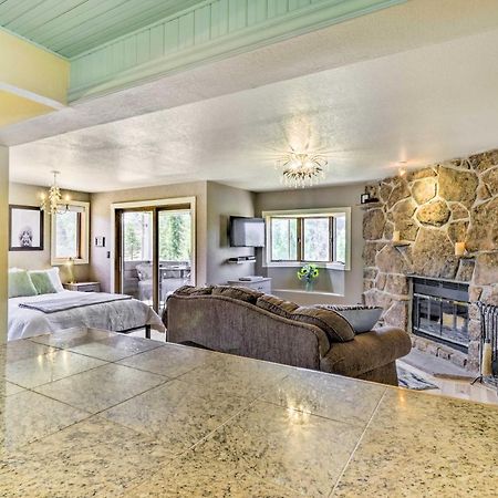 Winter Park Studio Condo - 5 Mins To Downtown! Esterno foto