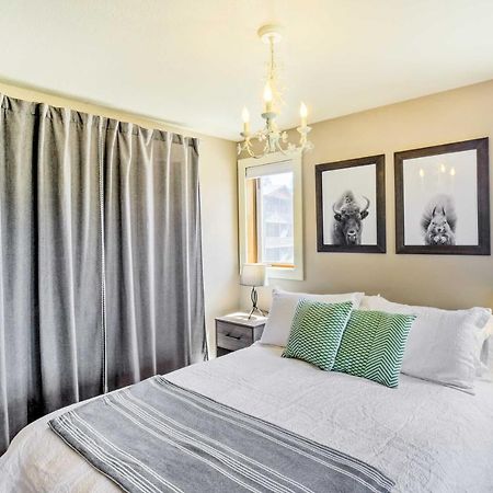 Winter Park Studio Condo - 5 Mins To Downtown! Esterno foto