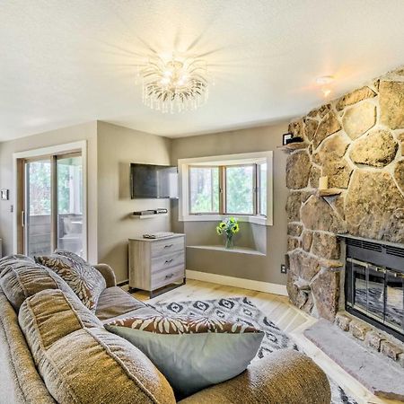 Winter Park Studio Condo - 5 Mins To Downtown! Esterno foto