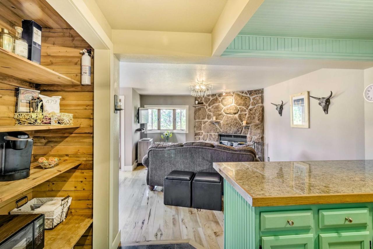 Winter Park Studio Condo - 5 Mins To Downtown! Esterno foto