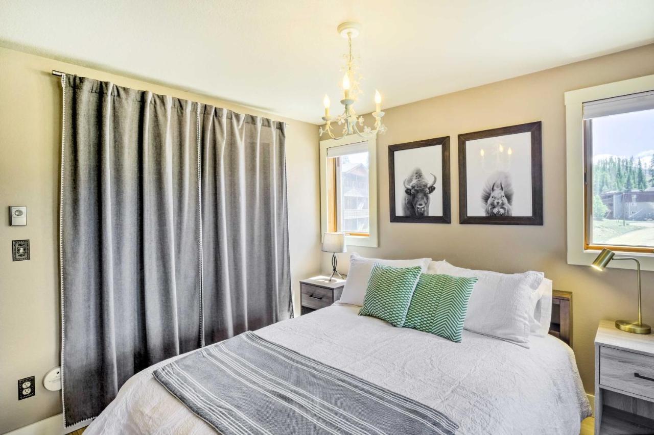 Winter Park Studio Condo - 5 Mins To Downtown! Esterno foto