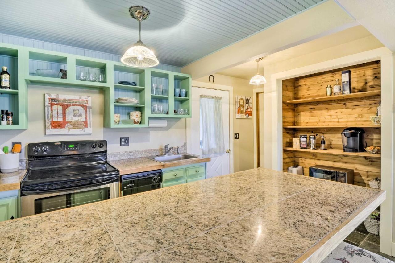 Winter Park Studio Condo - 5 Mins To Downtown! Esterno foto