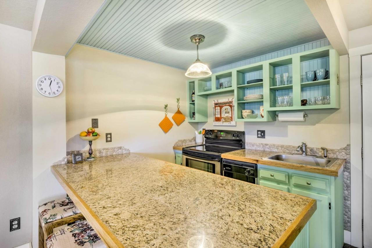 Winter Park Studio Condo - 5 Mins To Downtown! Esterno foto