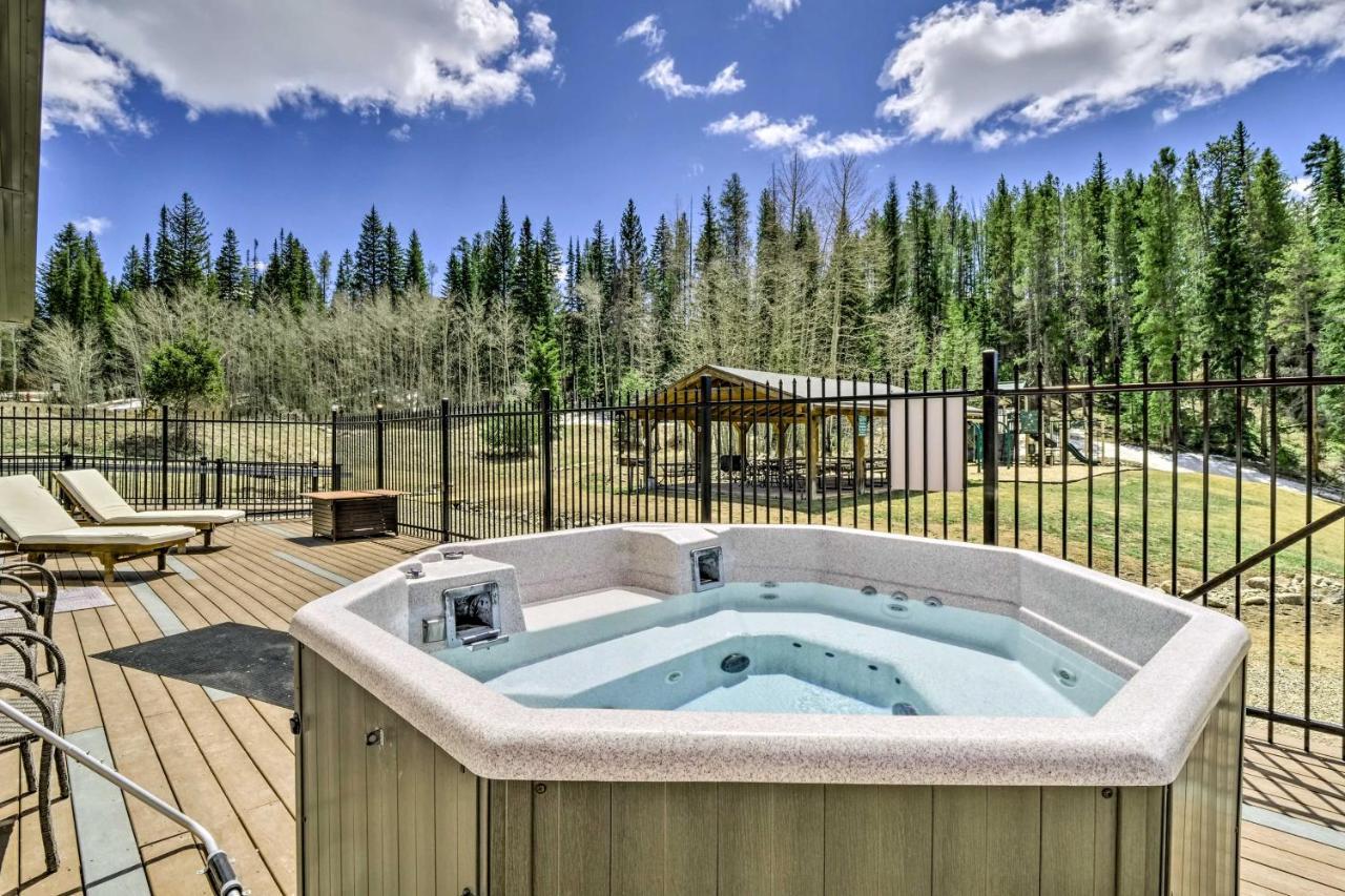 Winter Park Studio Condo - 5 Mins To Downtown! Esterno foto