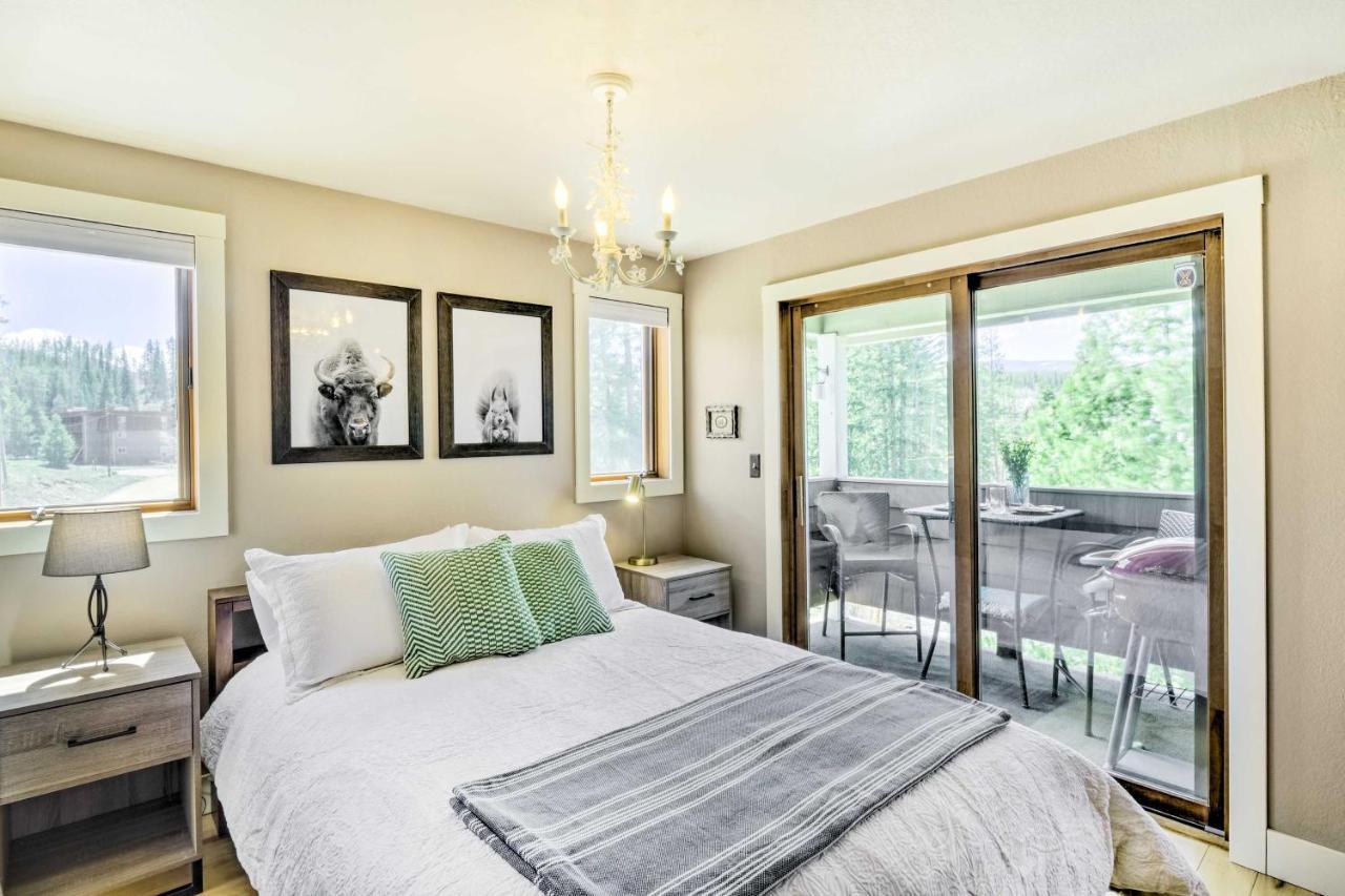 Winter Park Studio Condo - 5 Mins To Downtown! Esterno foto