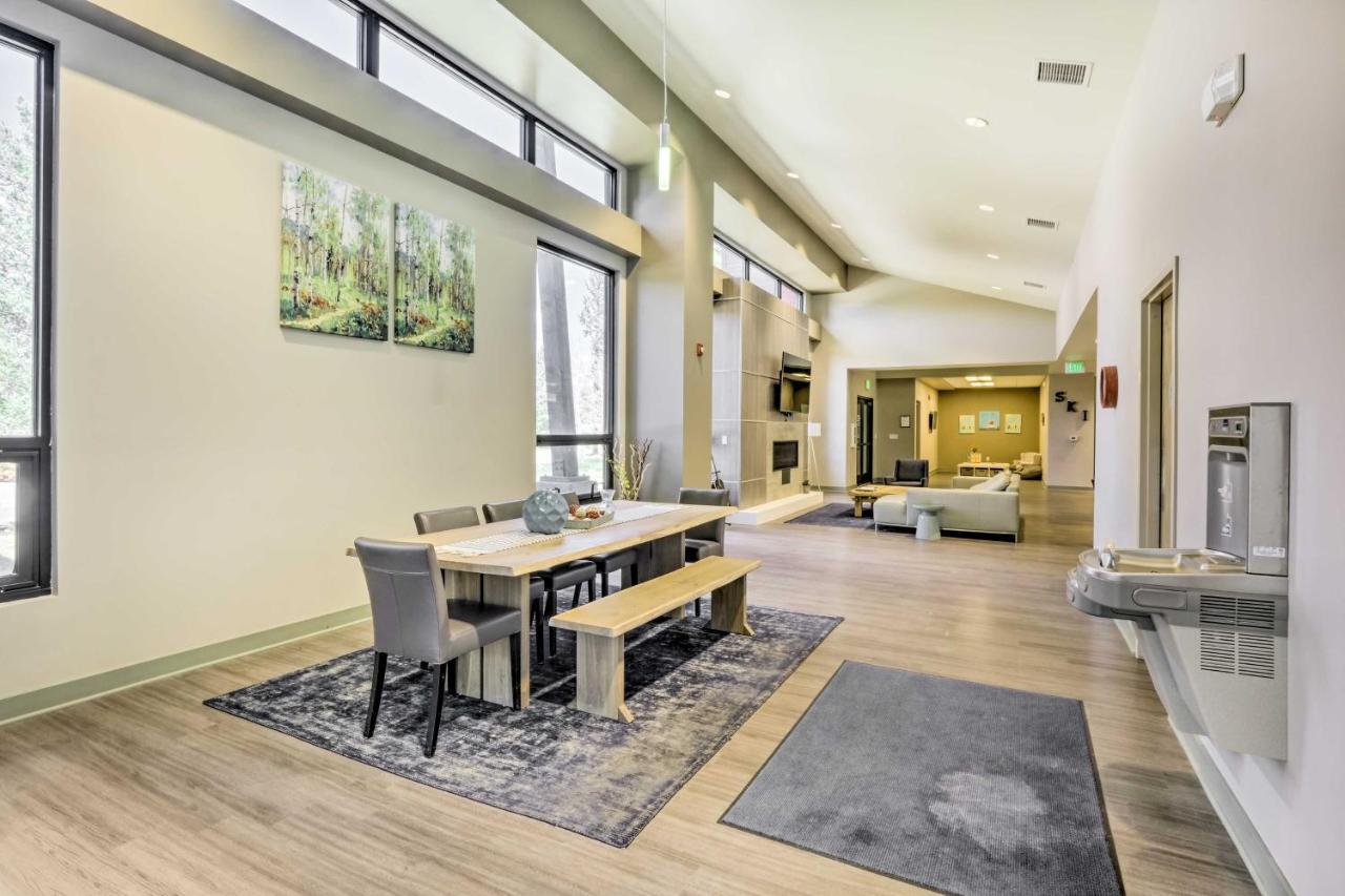 Winter Park Studio Condo - 5 Mins To Downtown! Esterno foto