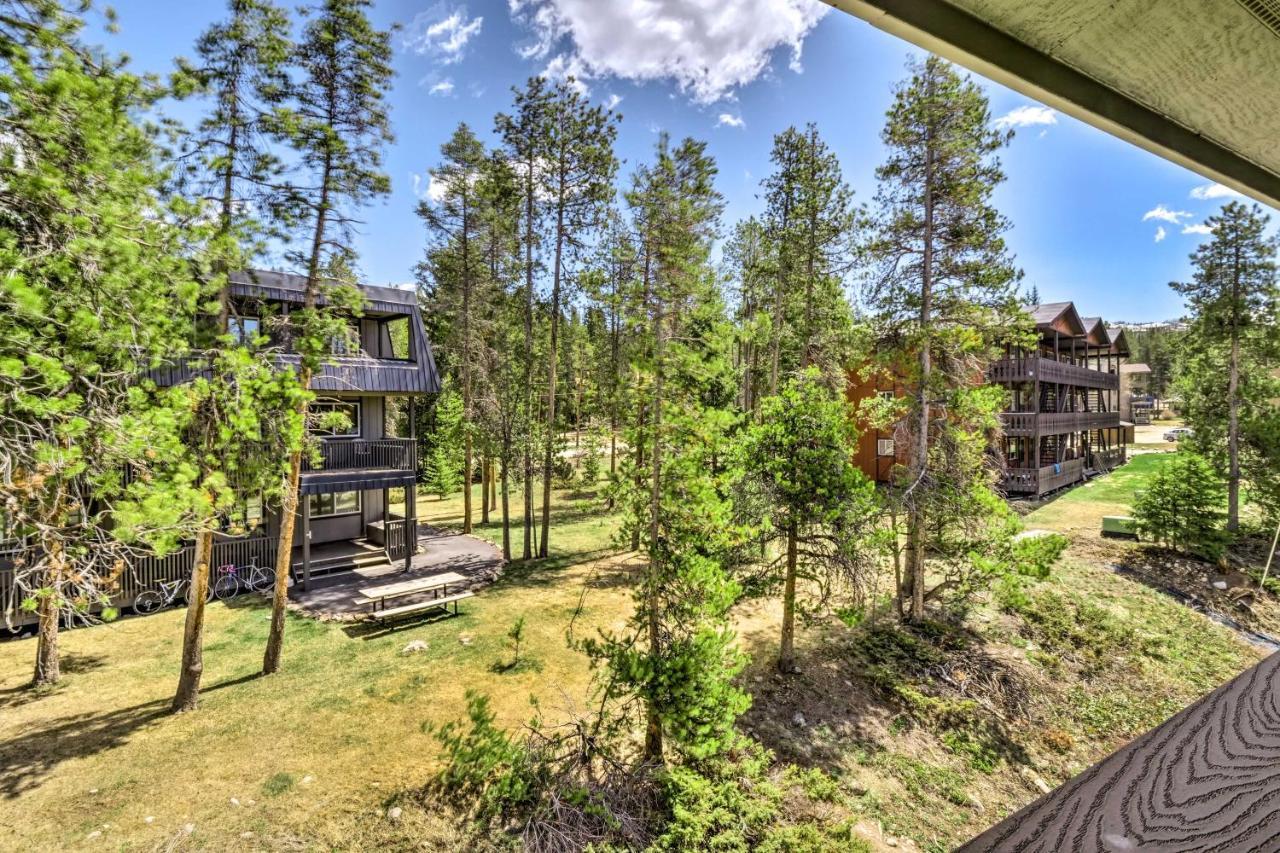 Winter Park Studio Condo - 5 Mins To Downtown! Esterno foto