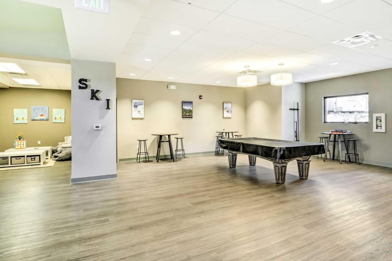 Winter Park Studio Condo - 5 Mins To Downtown! Esterno foto