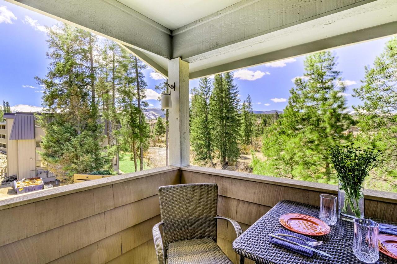 Winter Park Studio Condo - 5 Mins To Downtown! Esterno foto