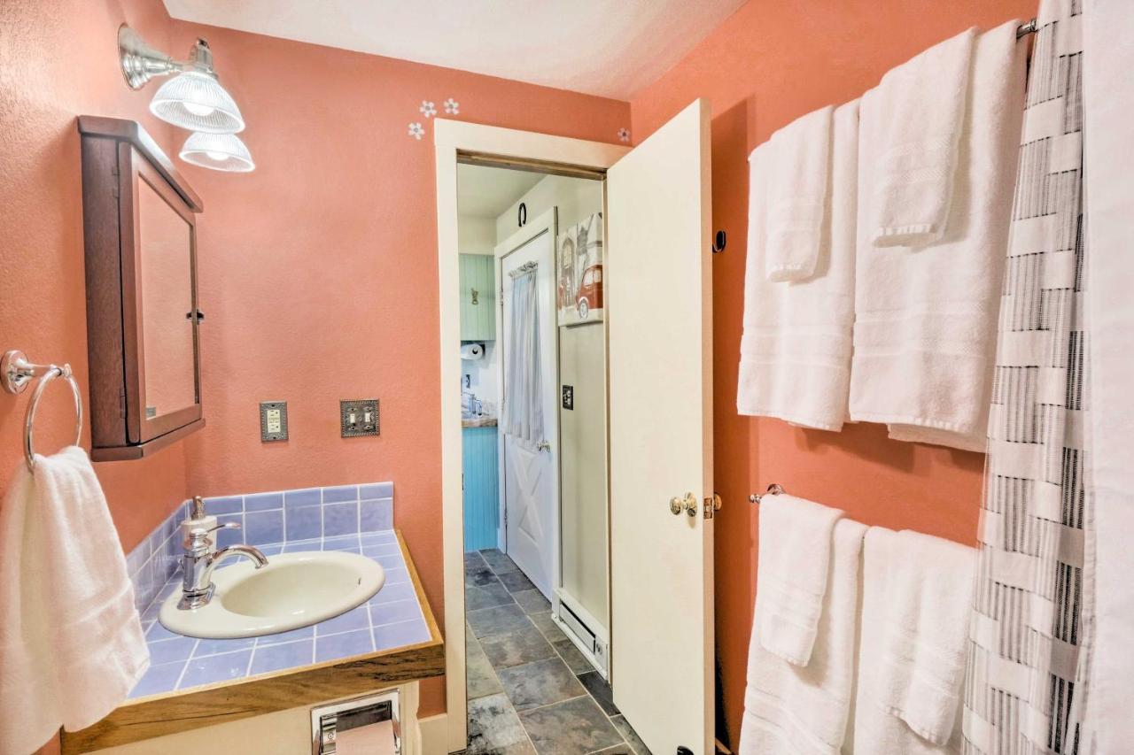 Winter Park Studio Condo - 5 Mins To Downtown! Esterno foto
