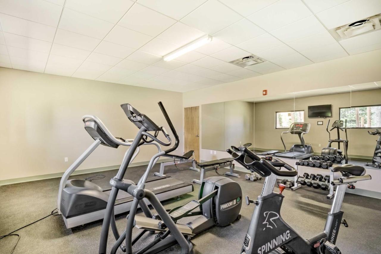 Winter Park Studio Condo - 5 Mins To Downtown! Esterno foto
