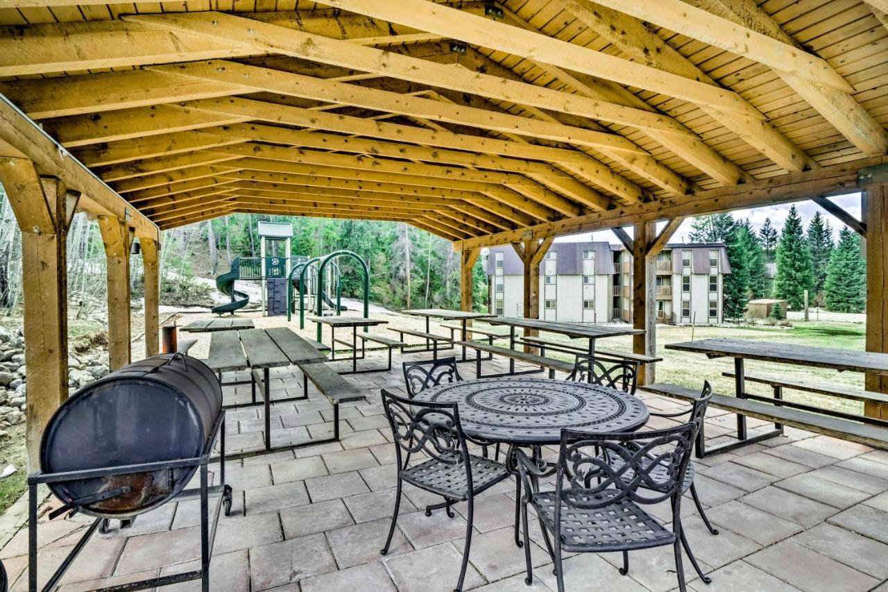 Winter Park Studio Condo - 5 Mins To Downtown! Esterno foto