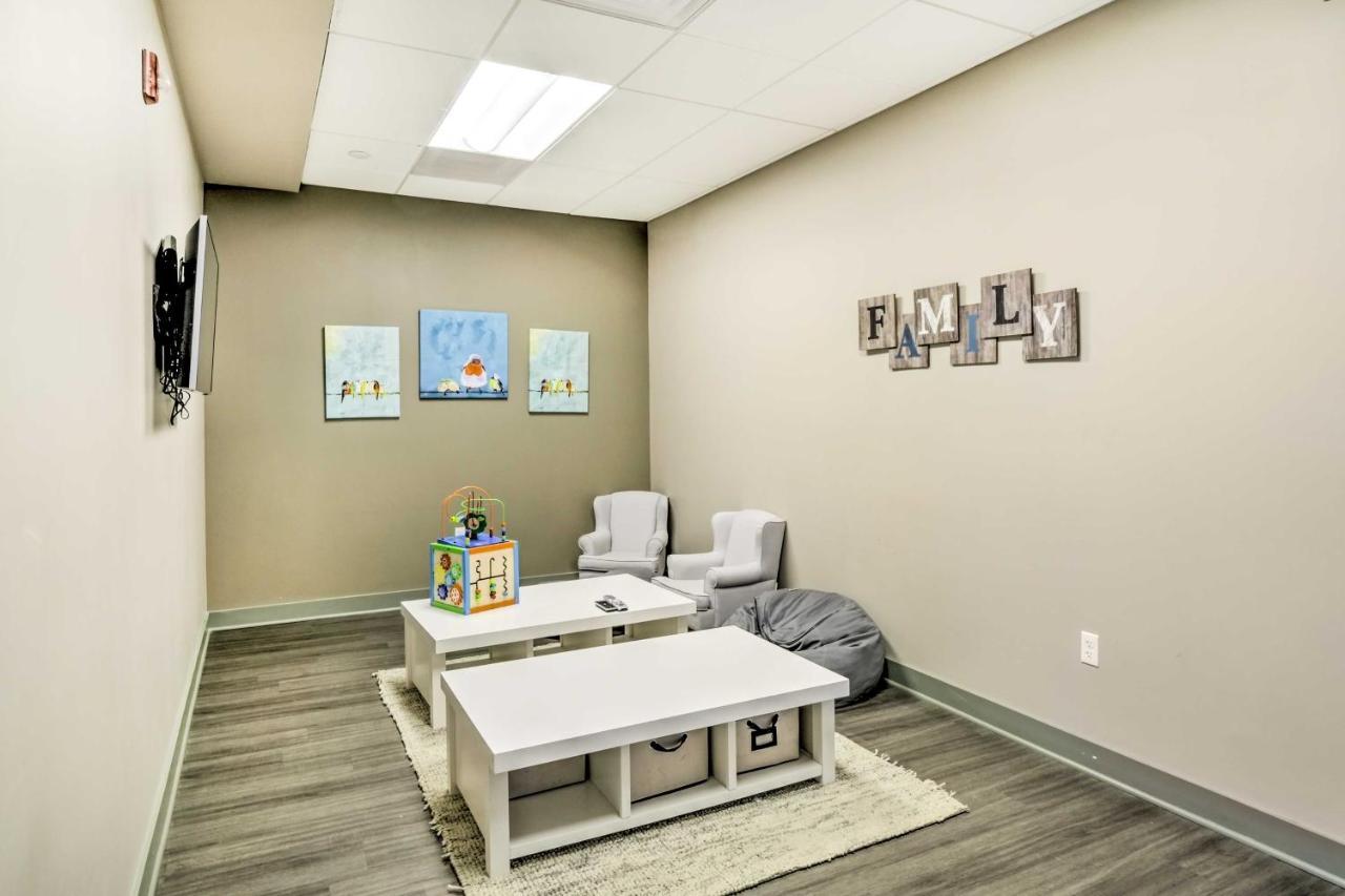 Winter Park Studio Condo - 5 Mins To Downtown! Esterno foto