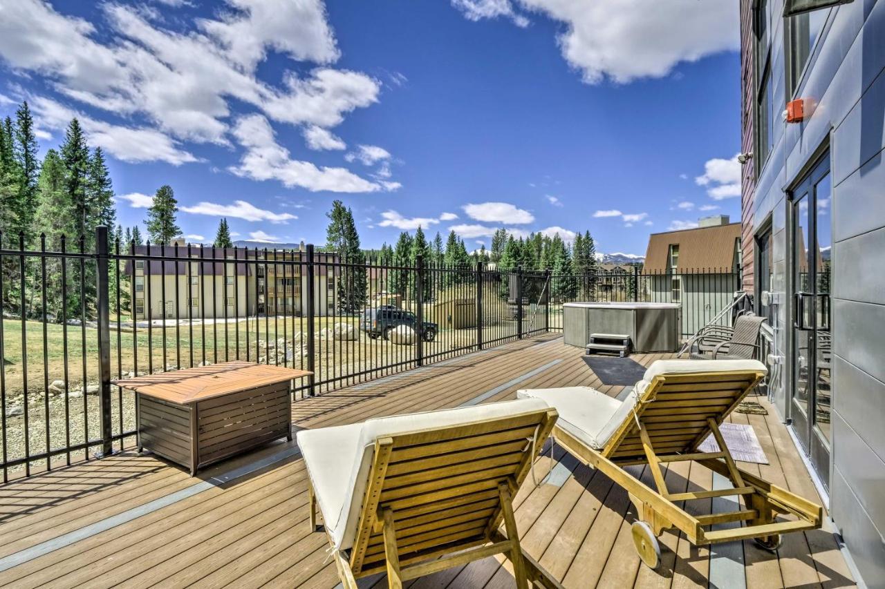 Winter Park Studio Condo - 5 Mins To Downtown! Esterno foto