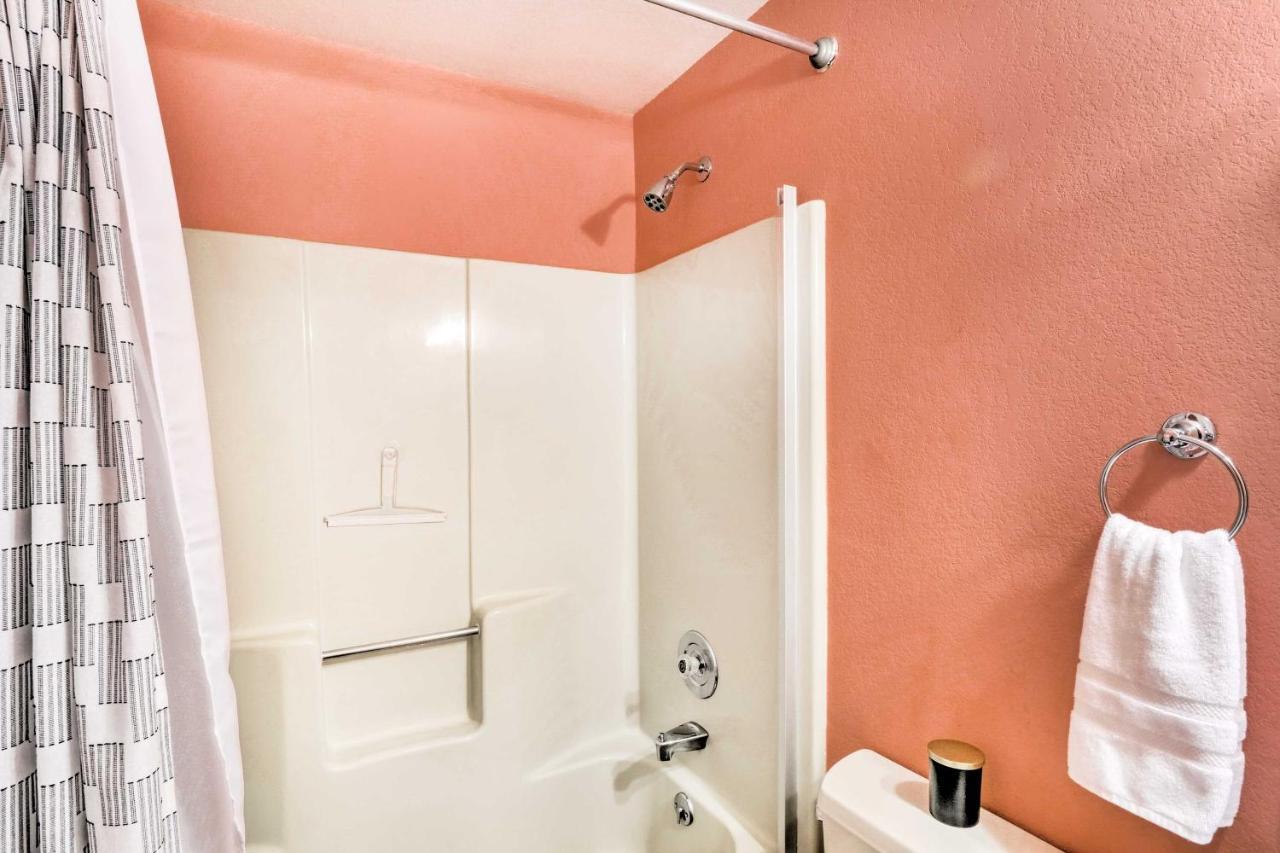 Winter Park Studio Condo - 5 Mins To Downtown! Esterno foto