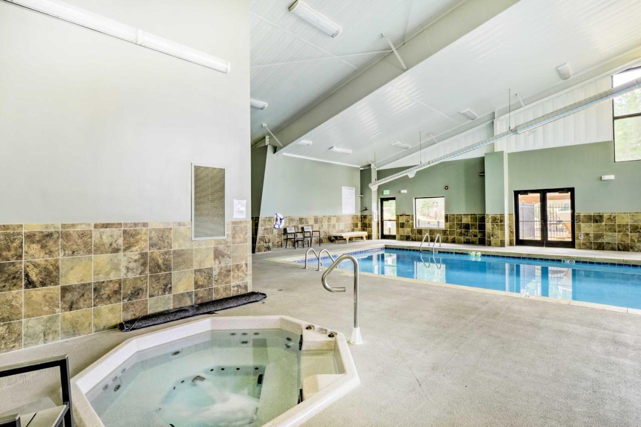 Winter Park Studio Condo - 5 Mins To Downtown! Esterno foto